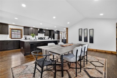 One of the most remarkable offerings on Lake Blue Ridge begins - photo 21