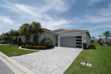 Lake Home For Sale in Lake Worth, Florida