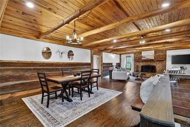 One of the most remarkable offerings on Lake Blue Ridge begins - photo 22