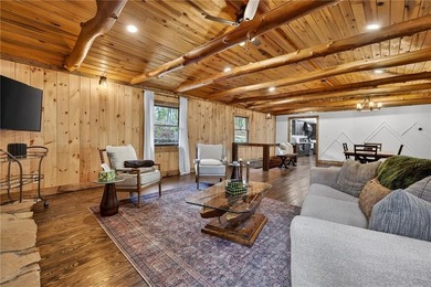 One of the most remarkable offerings on Lake Blue Ridge begins - photo 23
