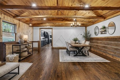 One of the most remarkable offerings on Lake Blue Ridge begins - photo 24