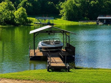 One of the most remarkable offerings on Lake Blue Ridge begins - photo 26