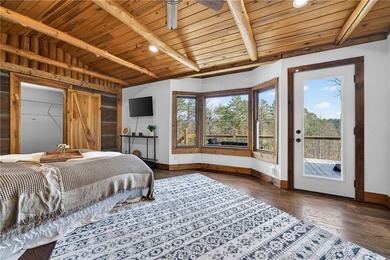 One of the most remarkable offerings on Lake Blue Ridge begins - photo 27