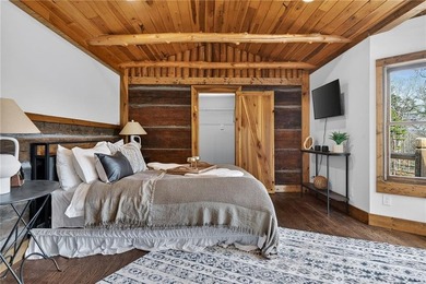 One of the most remarkable offerings on Lake Blue Ridge begins - photo 28
