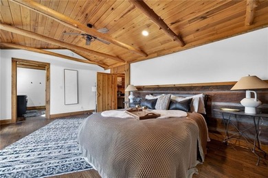 One of the most remarkable offerings on Lake Blue Ridge begins - photo 29