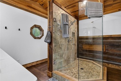 One of the most remarkable offerings on Lake Blue Ridge begins - photo 32