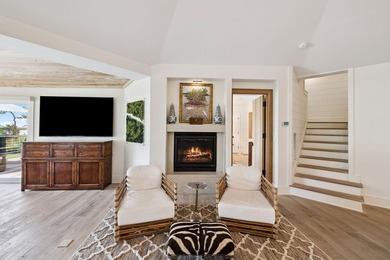 Welcome to this stunning waterfront retreat in historic Point - photo 33