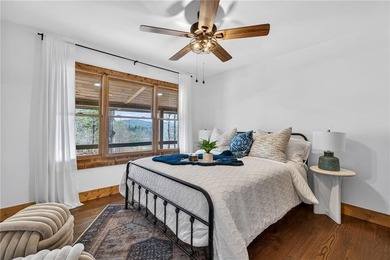 One of the most remarkable offerings on Lake Blue Ridge begins - photo 33