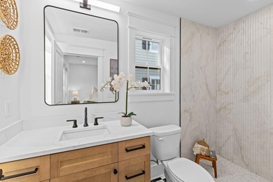 Welcome to 7 Larnes Street, a stunning elevated home located in - photo 34