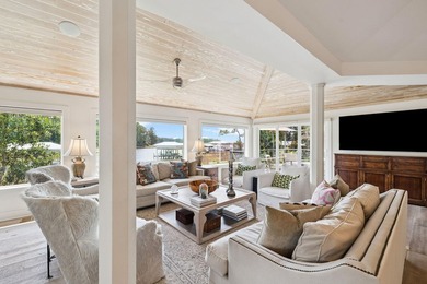 Welcome to this stunning waterfront retreat in historic Point - photo 34