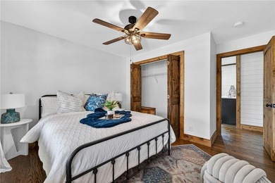 One of the most remarkable offerings on Lake Blue Ridge begins - photo 34