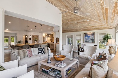 Welcome to this stunning waterfront retreat in historic Point - photo 35