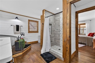One of the most remarkable offerings on Lake Blue Ridge begins - photo 36