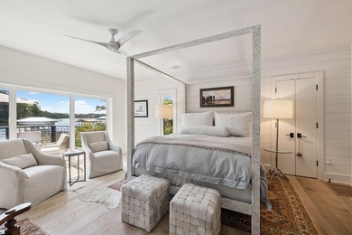 Welcome to this stunning waterfront retreat in historic Point - photo 38