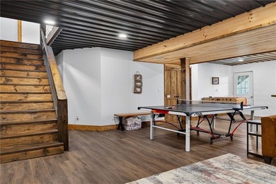 One of the most remarkable offerings on Lake Blue Ridge begins - photo 42