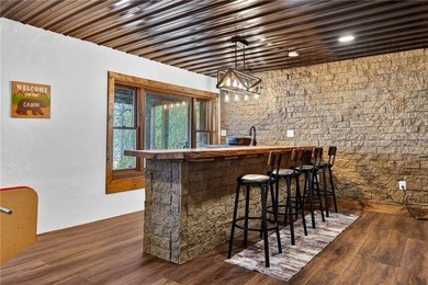 One of the most remarkable offerings on Lake Blue Ridge begins - photo 43
