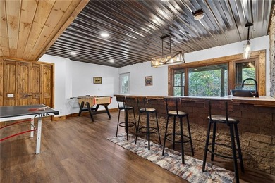 One of the most remarkable offerings on Lake Blue Ridge begins - photo 45