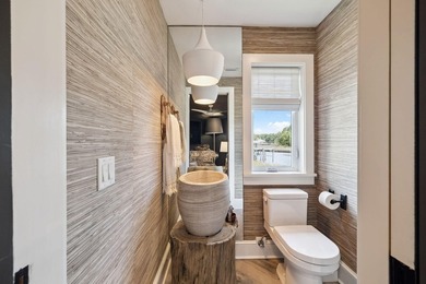 Welcome to this stunning waterfront retreat in historic Point - photo 46