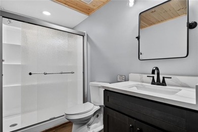 One of the most remarkable offerings on Lake Blue Ridge begins - photo 46