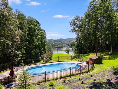 One of the most remarkable offerings on Lake Blue Ridge begins - photo 48