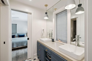 Welcome to this stunning waterfront retreat in historic Point - photo 50