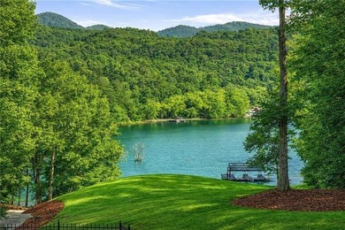 One of the most remarkable offerings on Lake Blue Ridge begins - photo 50