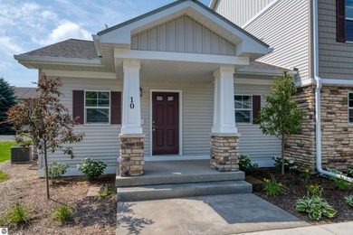 Boardman Lake Condo For Sale in Traverse City Michigan