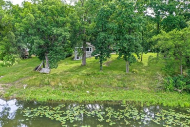 Lake Home For Sale in Whitewater, Wisconsin