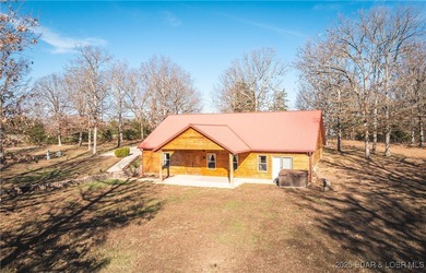 (private lake, pond, creek) Home For Sale in  Missouri