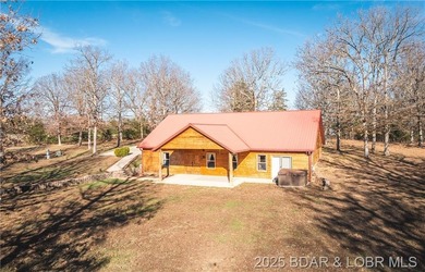 (private lake, pond, creek) Home For Sale in Out Of Area (Lobr) Missouri