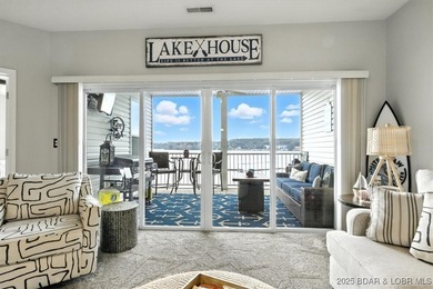 Lake Condo For Sale in Rocky Mount, Missouri