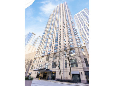 Lake Michigan - Cook County Condo For Sale in Chicago Illinois