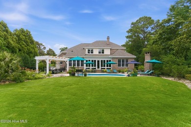 This elegant brick home is ideally situated on a quiet - photo 2
