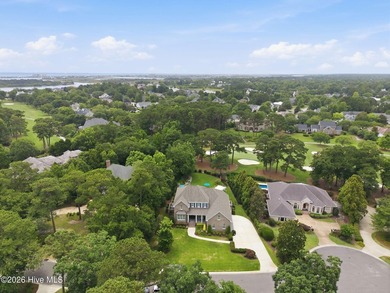 This elegant brick home is ideally situated on a quiet - photo 3