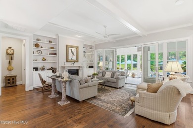 This elegant brick home is ideally situated on a quiet - photo 8