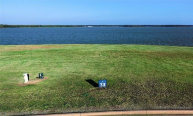 Lake Lot For Sale in Kemp, Texas