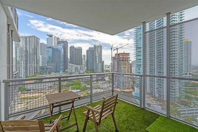 Welcome to Apartment 2412 at Wind by Neo, where luxury blends