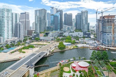 Welcome to Apartment 2412 at Wind by Neo, where luxury blends