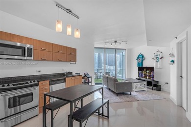 Welcome to Apartment 2412 at Wind by Neo, where luxury blends