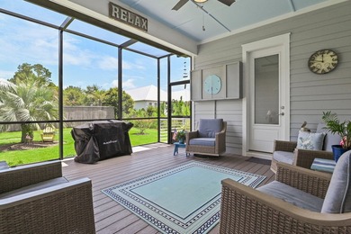 Escape to effortless coastal living in this bright and airy - photo 11