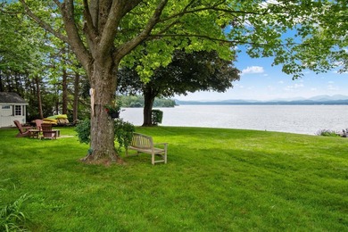 Discover exceptional Lake Champlain waterfront living in the - photo 11