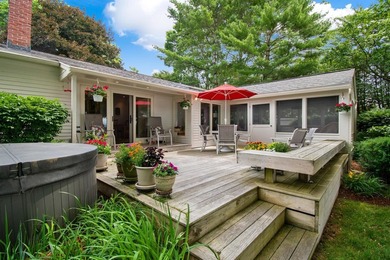 Discover exceptional Lake Champlain waterfront living in the - photo 13