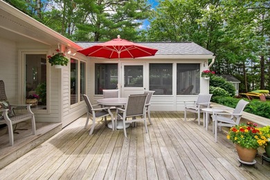 Discover exceptional Lake Champlain waterfront living in the - photo 14