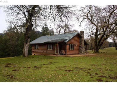 Rare opportunity to own Illahee Ranch, rich with Native American - photo 16