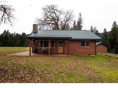 Rare opportunity to own Illahee Ranch, rich with Native American - photo 17