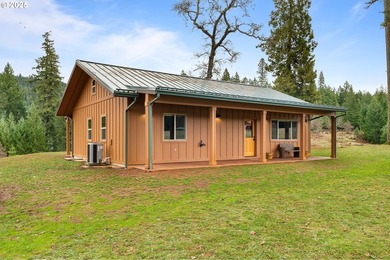 Rare opportunity to own Illahee Ranch, rich with Native American - photo 18