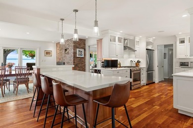 Discover exceptional Lake Champlain waterfront living in the - photo 19