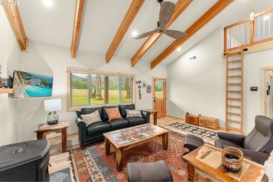 Rare opportunity to own Illahee Ranch, rich with Native American - photo 23