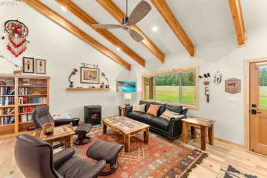 Rare opportunity to own Illahee Ranch, rich with Native American - photo 24