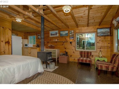 Rare opportunity to own Illahee Ranch, rich with Native American - photo 32
